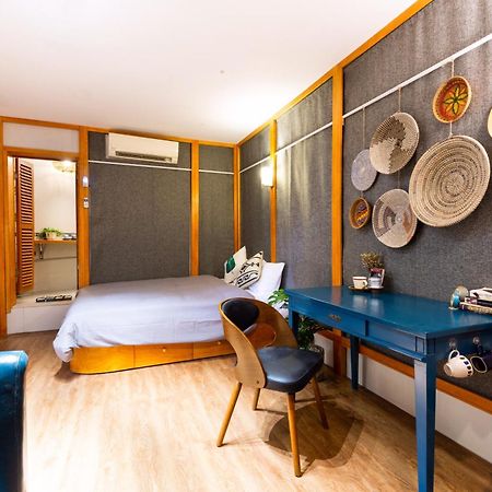 Laca Homestay Ханой Екстериор снимка