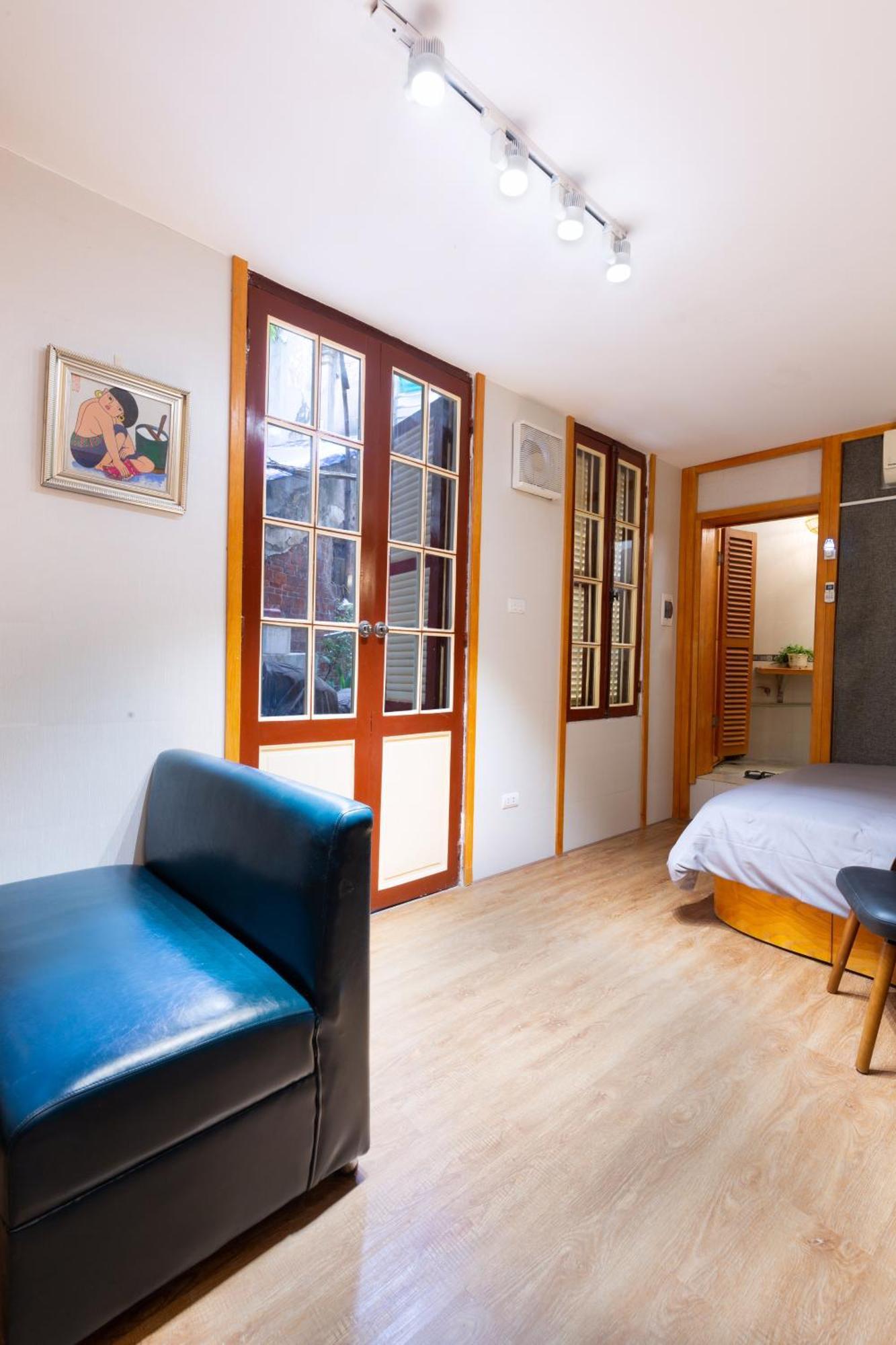 Laca Homestay Ханой Екстериор снимка