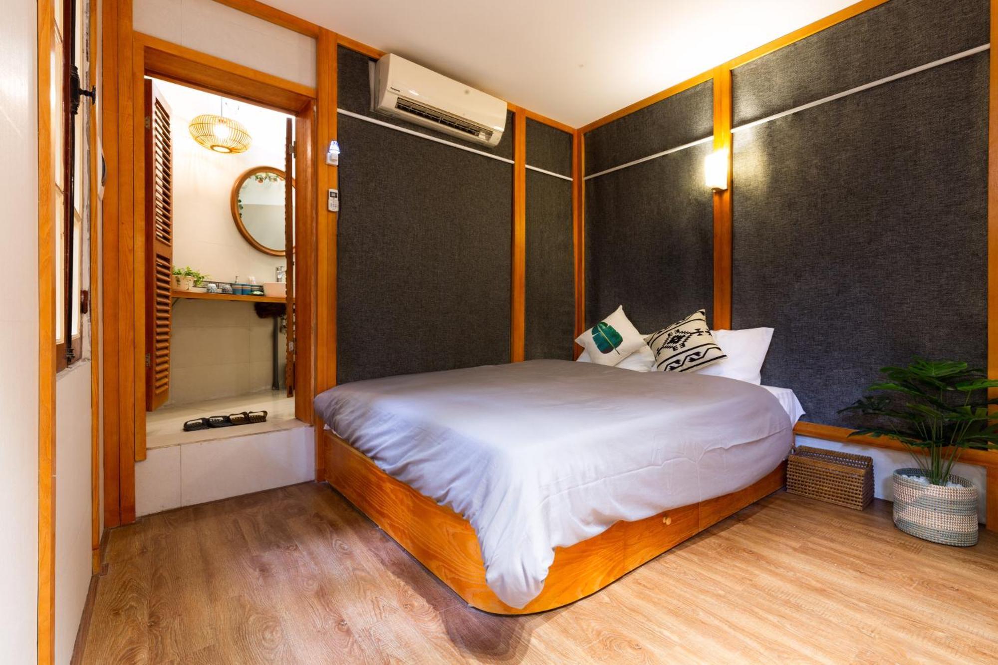 Laca Homestay Ханой Екстериор снимка