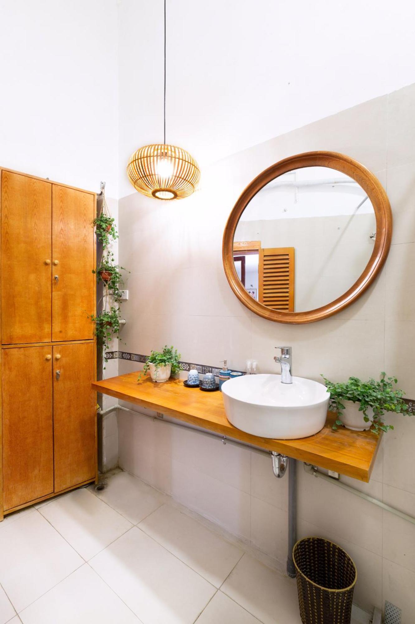 Laca Homestay Ханой Екстериор снимка