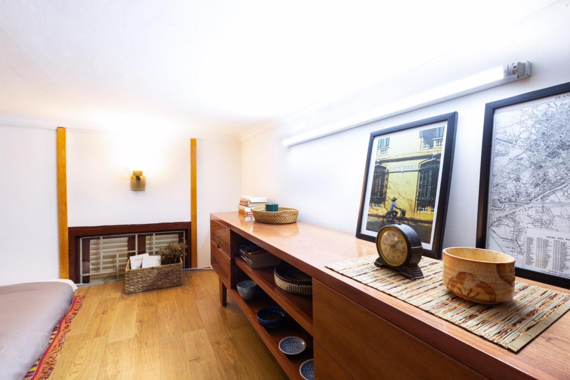 Laca Homestay Ханой Екстериор снимка